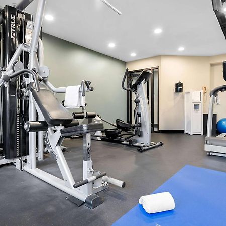 Best Western Inn Rice Lake Екстер'єр фото
