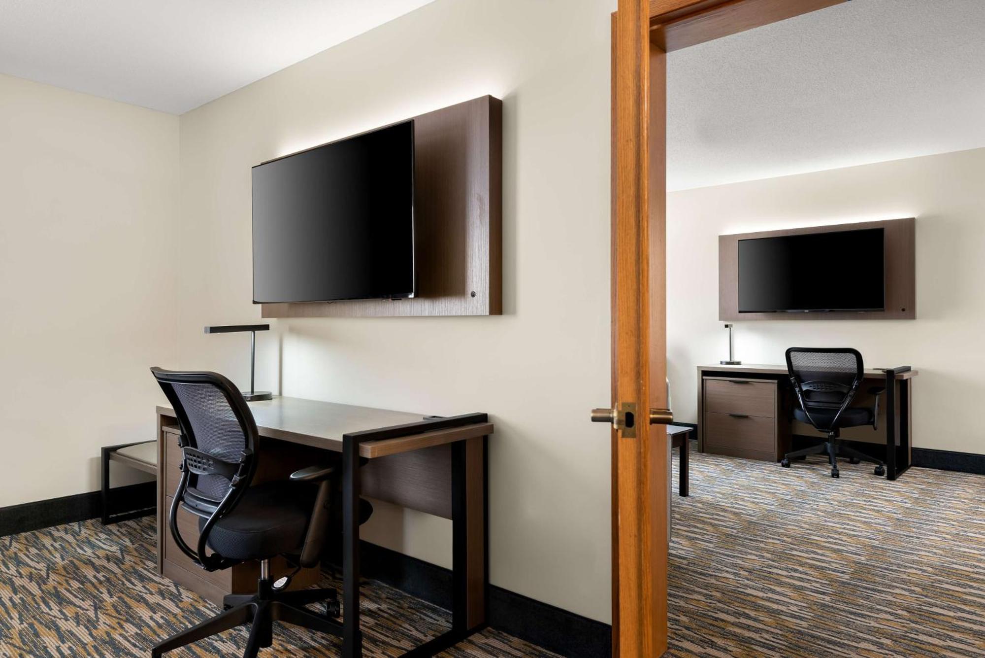 Best Western Inn Rice Lake Екстер'єр фото
